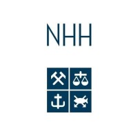 Norwegian School of Economics (NHH) logo