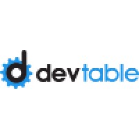 DevTable logo