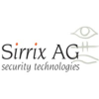 Sirrix AG Security Technologies logo