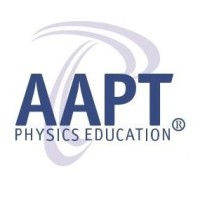 American Association of Physics Teachers - AAPT logo