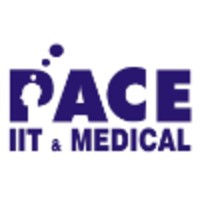 Pace Junior Science College logo