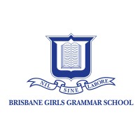 Brisbane Girls Grammar School logo