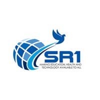 SR1 logo