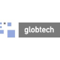 GLOBTECH spol. s r.o. logo