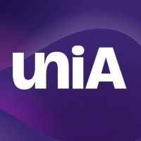 University of Augsburg logo