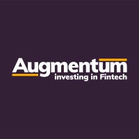 Augmentum Fintech plc logo