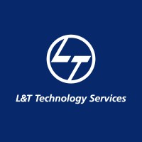 L&T Technology Services Limited logo
