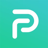 Doorport (acquired by PointCentral, an Alarm.com company) logo