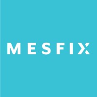 Mesfix - Mercado de Recursos Financieros logo