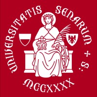 Università degli Studi di Siena logo