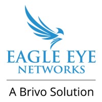 Eagle Eye Networks logo