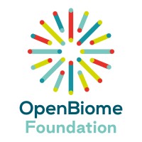 OpenBiome logo