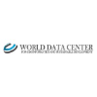 World data center for Geoinformatics and Sustainable Development logo