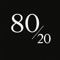 Eighty20 logo
