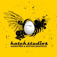 Hatch Studios Ltd logo