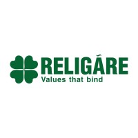 Religare logo