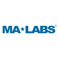MA Labs logo