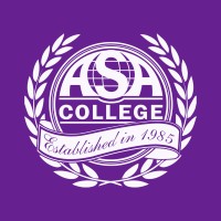 ASA College logo