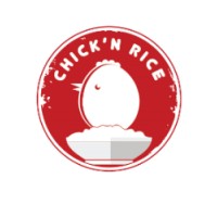 Chick'n Rice logo
