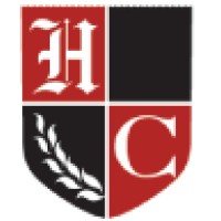 Hinsdale Central High School logo