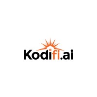 Kodifi.ai logo