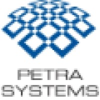 Petra Systems logo