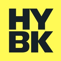 HoneyBook logo