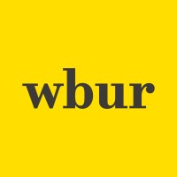 WBUR logo