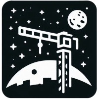 SpaceCrane, Inc. logo