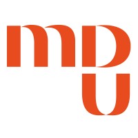 Mälardalens University logo