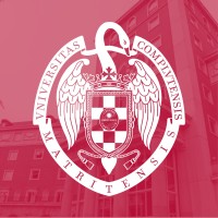 Universidad Complutense de Madrid logo