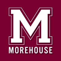 Morehouse College logo