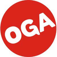 The OGA Brand Inc - OGA Hotels logo