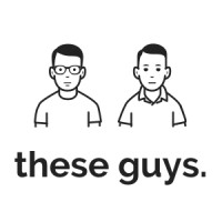 These Guys logo