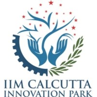 IIM Calcutta Innovation Park logo