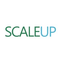 Scaleup Inc. logo