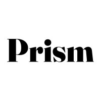 Prism Media logo
