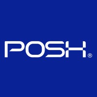 Posh (YC W22) logo