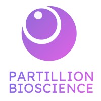 Partillion Bioscience logo