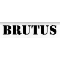 BrutusBoot logo