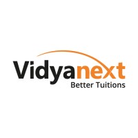 Vidyanext Personalized Tuition logo