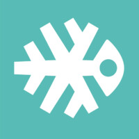 Snowfish logo
