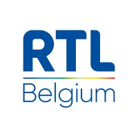 RTL Belgium logo