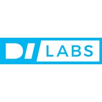 DI LABS logo