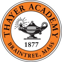 Thayer Academy logo