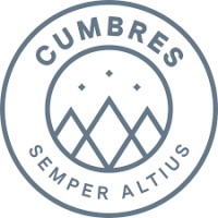 Cumbres International School Mexico logo