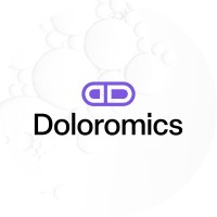 Doloromics logo