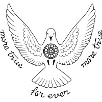 The Mother's International School logo