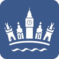 The English College in Prague - Anglické gymnázium logo