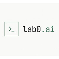 Lab0 (YC P26) logo